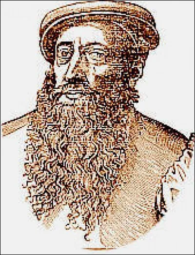 Qui était Vitruve ?