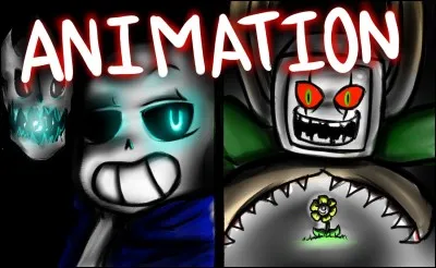 Quel est son personnage préféré dans Undertale ?