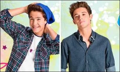 Qui a dit : ''Tu veux dire que rien n'est impossible parce que l'on sera toujours ensemble tous les deux'' ?