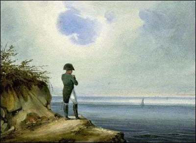 Napoléon Ier est un homme des îles. Il est né en Corse, il a été en exil sur l'île d'Elbe et il est mort sur...