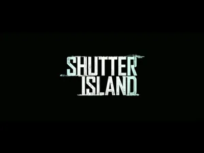 Qui est l'acteur principal du film 'Shutter Island' ?
