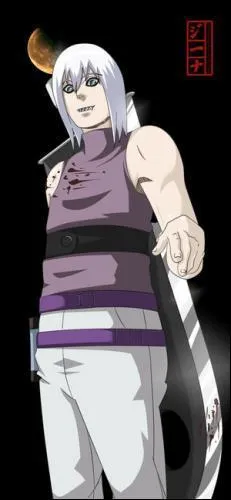 Qui est le personnage du groupe Hebi / Taka ?