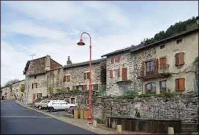 Commune d'Auvergne-Rhône-Alpes, dans l'arrondissement du Puy-de-Velay, Saint-Pierre-Eynac se situe dans le département ...