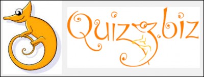 En quelle année le site Quizz.biz a-t-il été créé ?