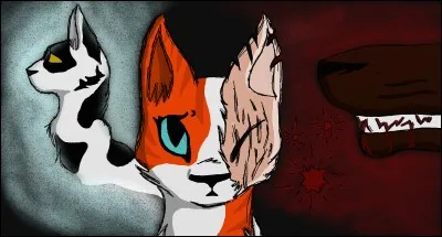 Pour quelle raison les clans doivent-ils quitter leurs territoires ?