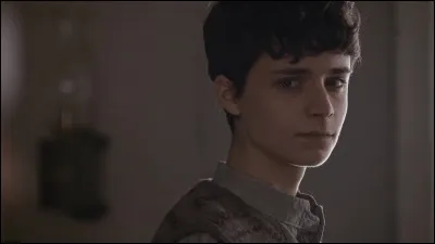 Quel personnage s'est lié d'amitié et est curieusement intéressé par Anne ?