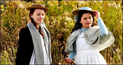 Qu'est-ce qui caractérise Anne ?