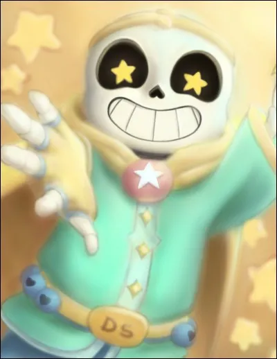 Dream est l'incarnation...