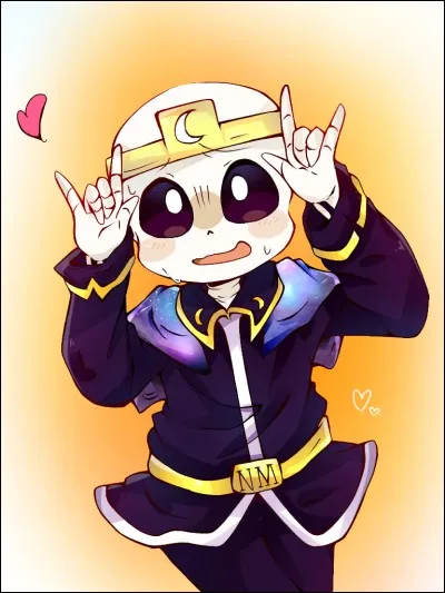 Nightmare est l'incarnation...