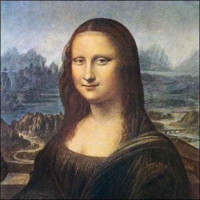 Dans quelle ville italienne, la "Joconde" a-t-elle été peinte ?