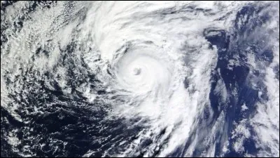 Une des villes citées ci-dessus possède le même nom qu'un ouragan ayant atteint la côte est des États-Unis cette année.