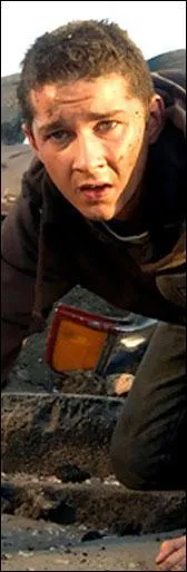 Qui est cet acteur ?