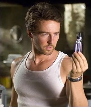 Qui est cet acteur ?