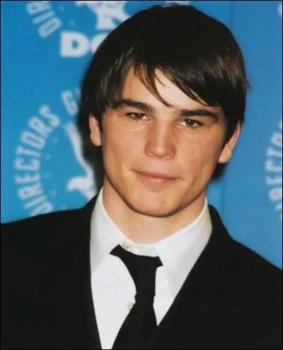 Qui est cet acteur ?