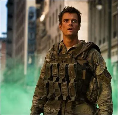 Qui est cet acteur ?