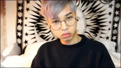 Qui est ce youtubeur ?