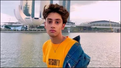 Quels youtubeurs sont partis à Singapour pour tourner deux vidéos ?