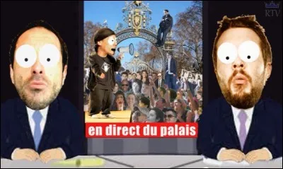 La durée du règne de Louis IX par rapport à celle de celui de Louis XVI :