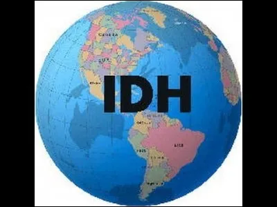 La valeur de l'Indice de Développement Humain (IDH) en 2013 du Mexique par rapport à celle de celui de la Lituanie :