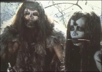 Ce film de Jean-Jacques Annaud est "La Guerre..."