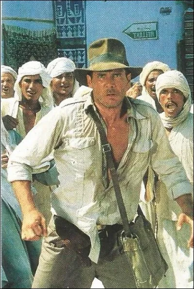 Ce "Spielberg" de 1981, c'est...