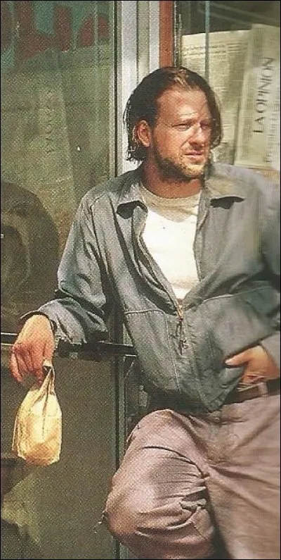 Qui est cet acteur, vedette de "Barfly" de Barbet Schroeder ?