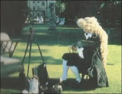 Pour Peter Greenaway, dans quel pays a lieu le "Meurtre" ?