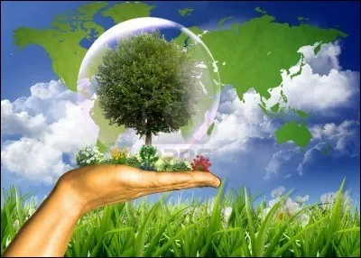 Quel est le nom donné à tous les êtres vivants d'un écosystème ?