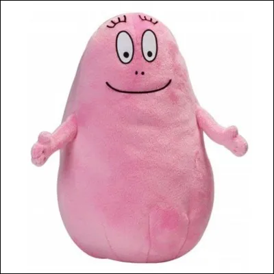 Dans quel dessin anim&eacute; appara&icirc;t-il ?