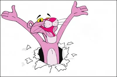 Dans quel dessin anim&eacute; appara&icirc;t-il ?