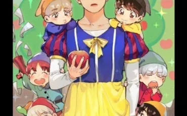 Quiz Bts