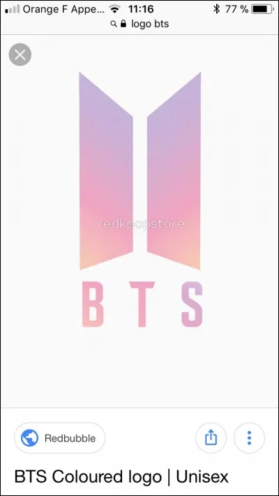 Comment s'appellent leurs fans ?