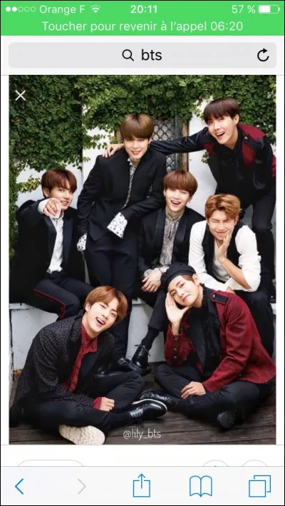 Quel est le membre qui est cité en premier dans ''House of ARMY'' ?