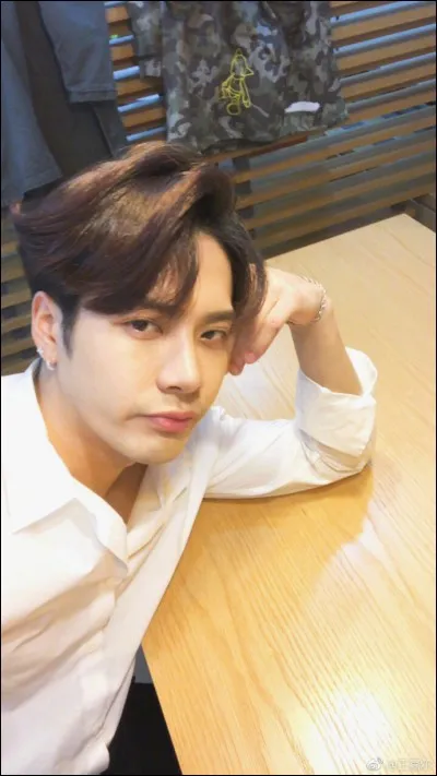 Où est né Jackson et quelle est sa date de naissance ?