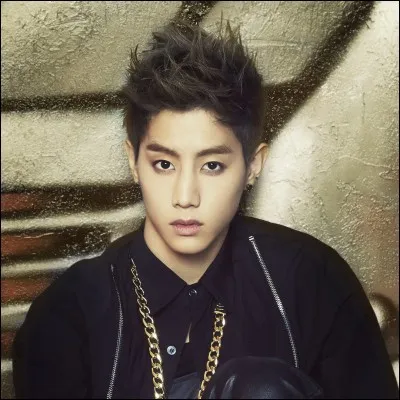 Où est né Mark et quelle est sa date de naissance ?