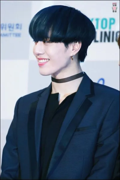 Où est né Yugyeom et quelle est sa date de naissance ?