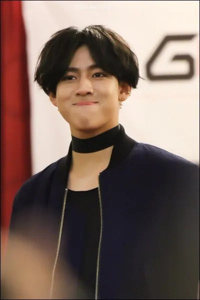 Comment BamBam s'appelle-t-il en réalité ?