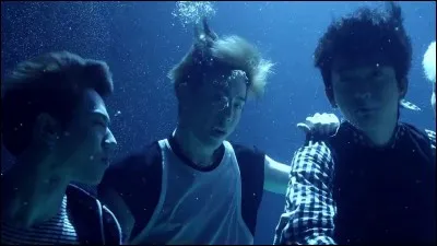 De quel MV des GOT7 vient cette photo ?