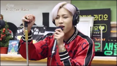 Qui est le chanteur principal du groupe ?