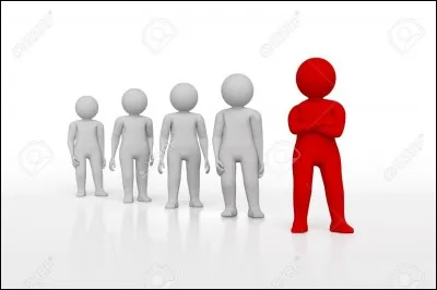 Qui est le leader du groupe ?