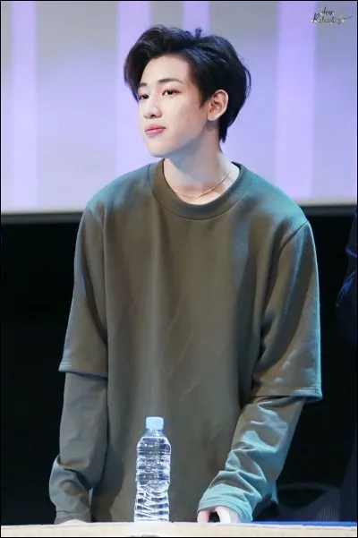 Où est né BamBam et quelle est sa date de naissance ?