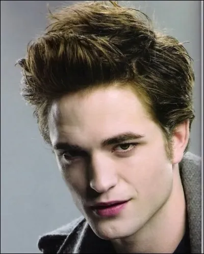 De quel instrument joue Edward ?