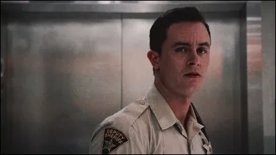 Où Parrish apporte-t-il les corps ?