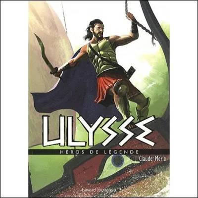 Qui est Ulysse ?