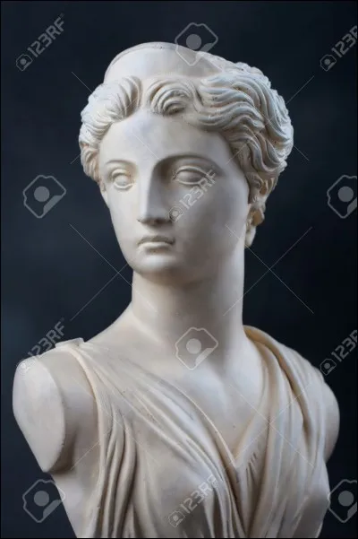 La sur jumelle d'Apollon est...