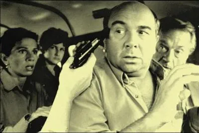 Quel est le titre de ce film ?  avec Grard Jugnot et Victoria April