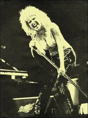 Quel est le titre de ce film ?  avec Bette Middler