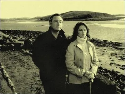 Quel est le titre de ce film ? Philippe Noiret et Chrlotte Rampling