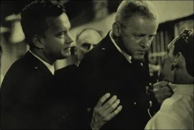 Quel est le titre de ce film ? Un film superbe avec Tom Hawks