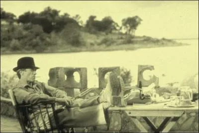 Quel est le titre de ce film ? avec Clint Eastwood devant et derrire la camra